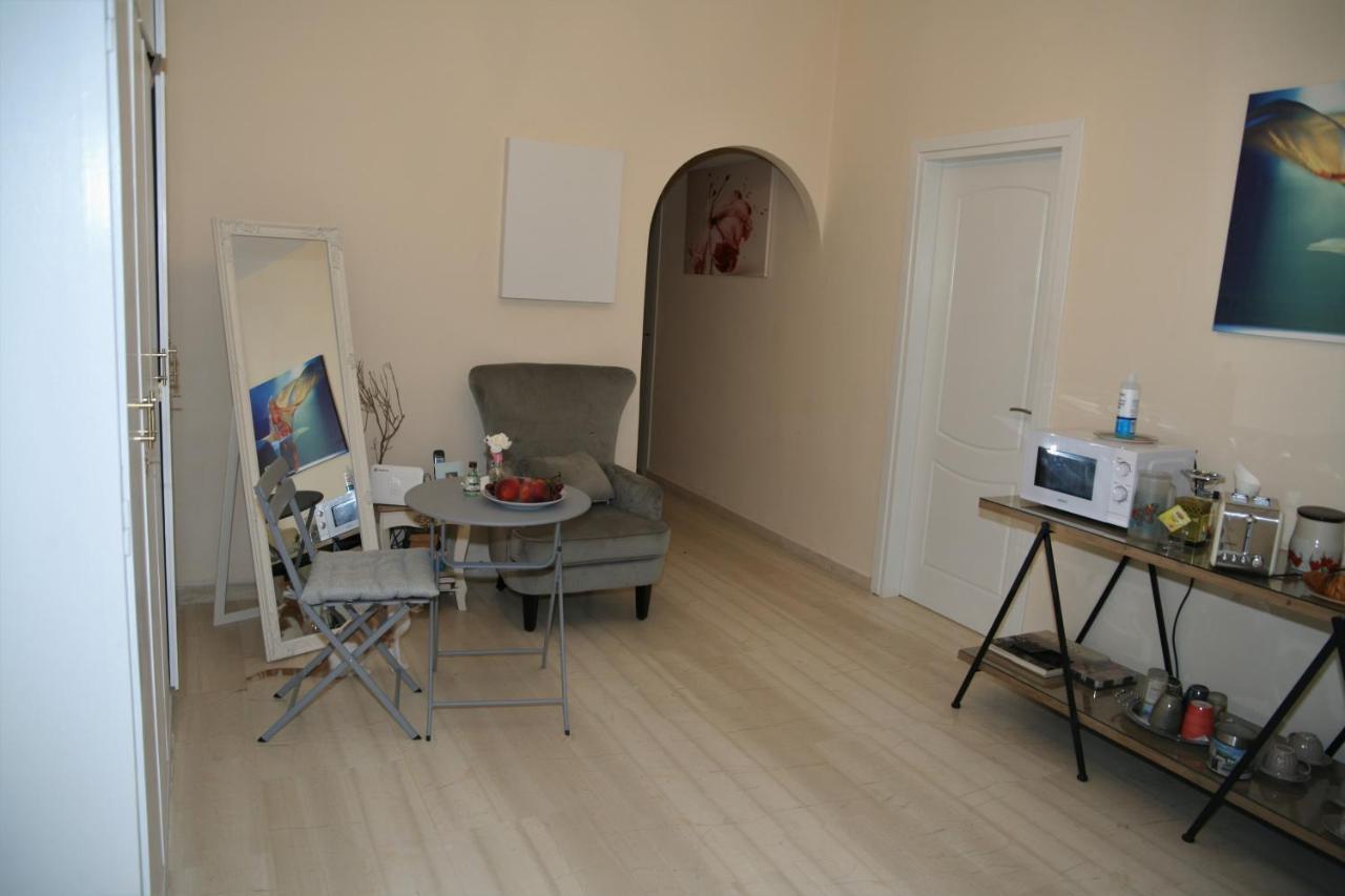 Terpsichore Boutique Appartments Dassia  Dış mekan fotoğraf