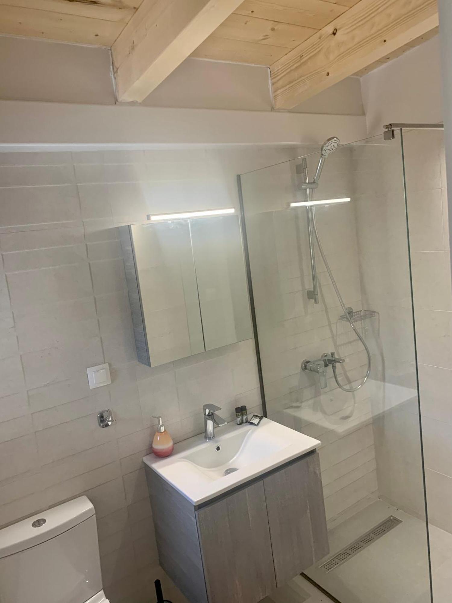 Terpsichore Boutique Appartments Dassia  Dış mekan fotoğraf