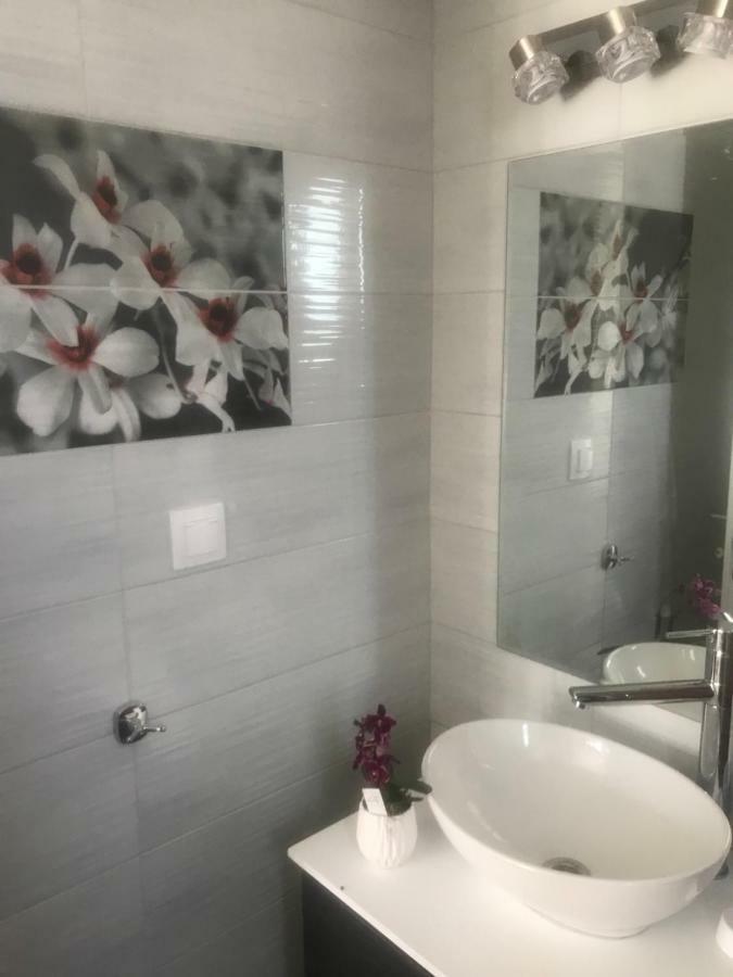 Terpsichore Boutique Appartments Dassia  Dış mekan fotoğraf