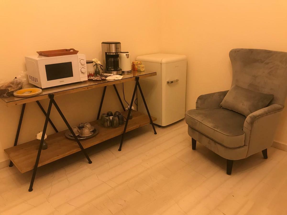 Terpsichore Boutique Appartments Dassia  Dış mekan fotoğraf